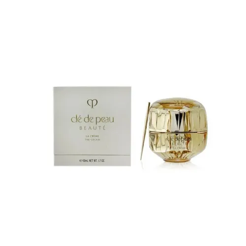 Creme Facial Clé de Peau Beauté La Crème