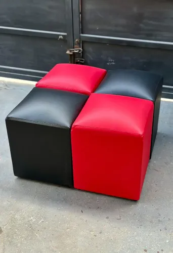 Puff Padrão de Qualidade?