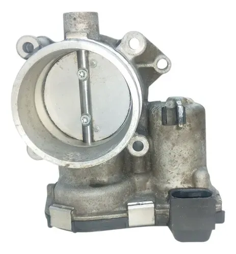 Tbi Corpo Borboleta Chery Tiggo 5x 7 1.5 2019/ E4g15b3765010