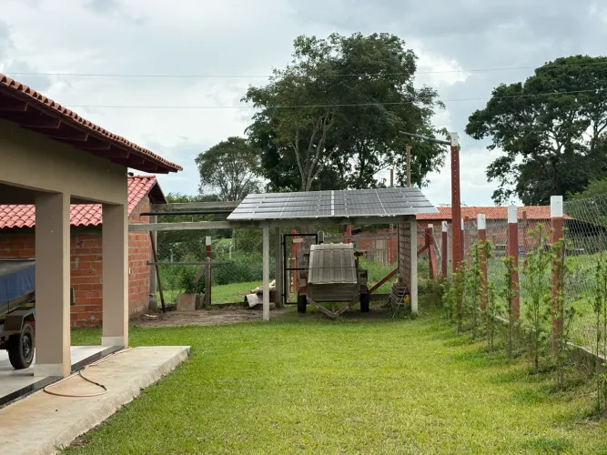 Vendo Chácara