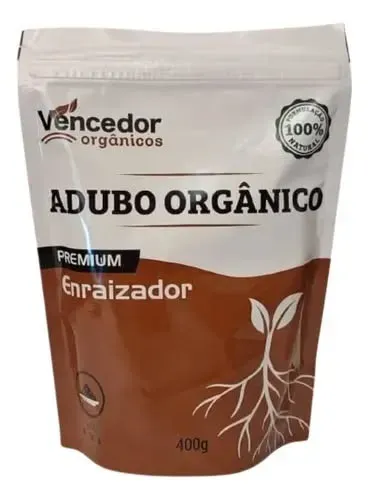 ? ENRAIZADOR PREMIUM - VENCEDOR ORGÂNICOS ?