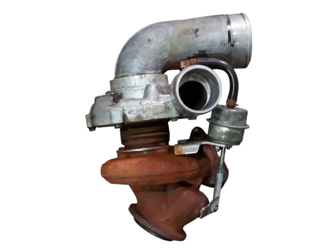 Turbina Ranger 3.0 2007 A 2011