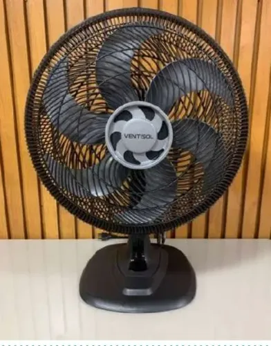 Ventilador 