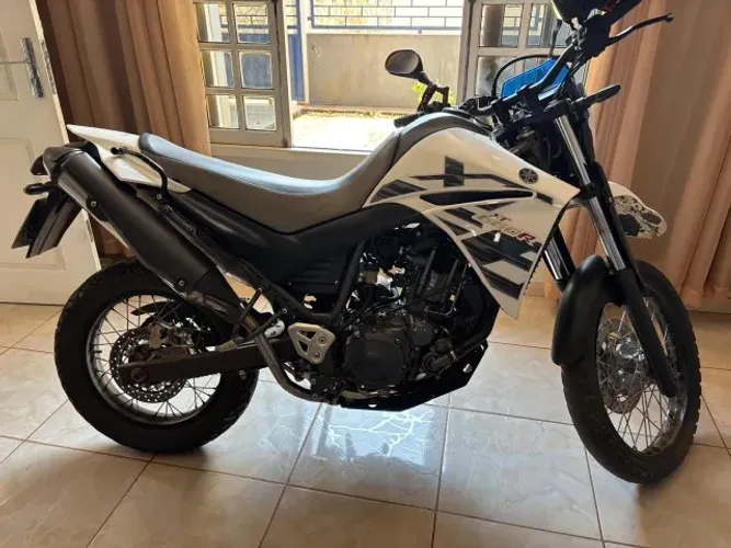 xt 660r