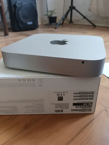 Mac Mini 2014