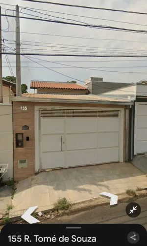 Vendo Casa Vila Paraiso