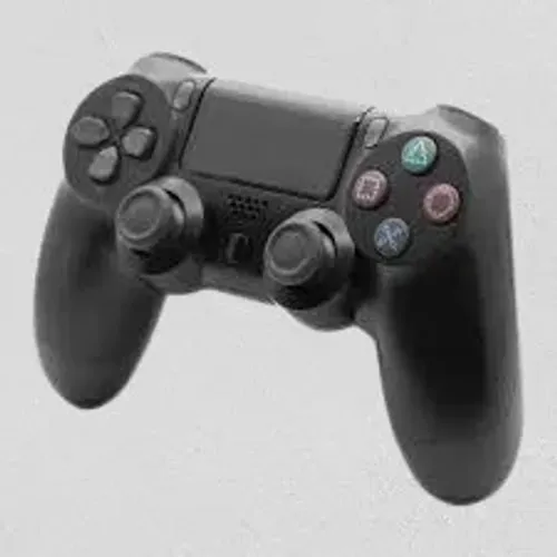 Controle sem fio playstation 4 - dualshock 4 ps4