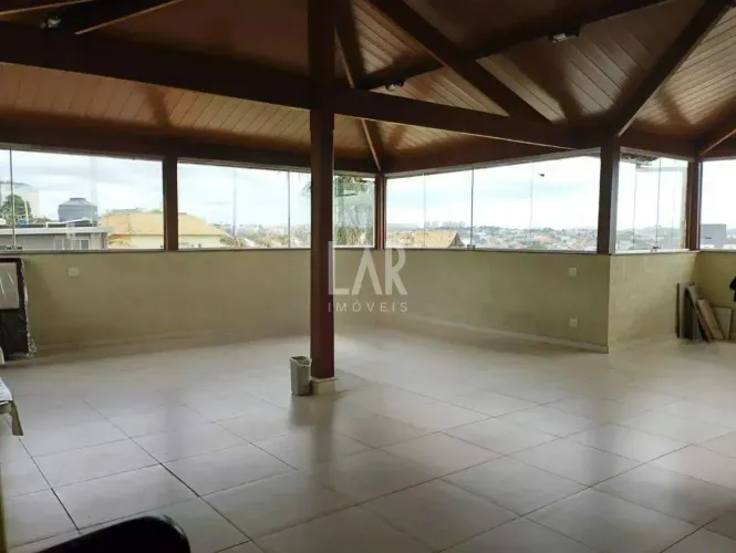 Casa à venda, 4 quartos, 1 suíte, 4 vagas, Planalto - Belo Horizonte/MG