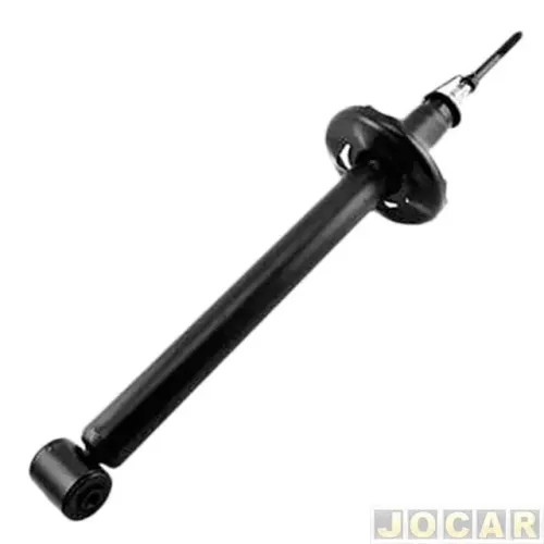 Par Amortecedor traseiro Peugeot 3008 2017/...