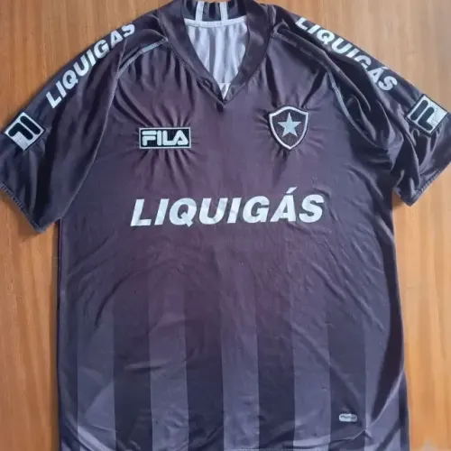 Camisa Original 2010 Fila Botafogo GG