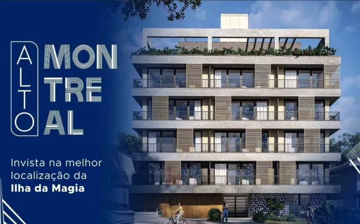 APARTAMENTO DE UM DORITÓRIO COM SUÍTE, TRINDADE, SPE