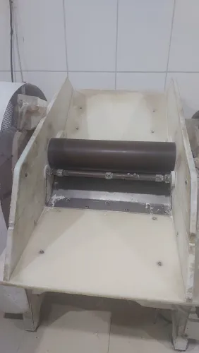 Cilindro pra massa de pão francês e massas doces