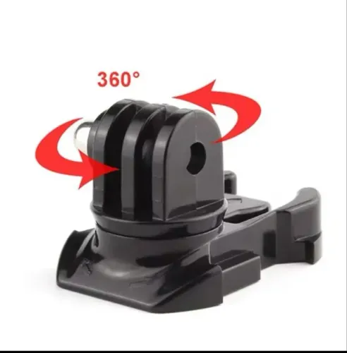 Suporte Giratório para Gopro
