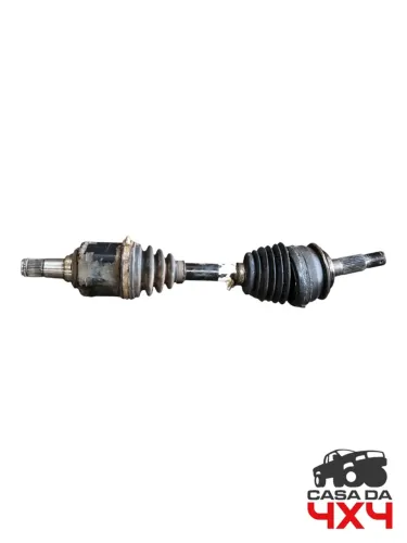 Semi Eixo Hilux 3.0 2008 2009 2010 2011