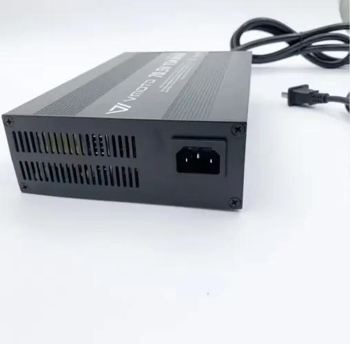 Carregador rápido moto super soco cpx