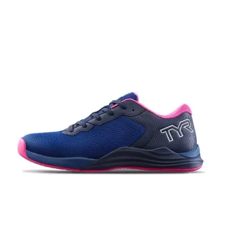tênis crossfit tyr (cxt-1 trainer) - NOVO