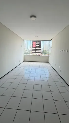 Apartamento na Península, 133 M², 3 Suítes, Projetado, Climatizado