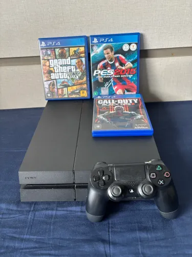 Ps4