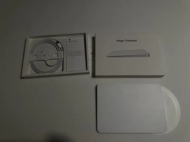 Apple Magic Trackpad 3 - USB C