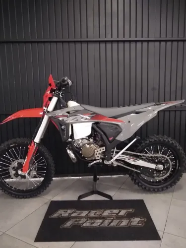 MXF TSX 250 CC PARTIDA 2 TEMPOS 2026 0KM 