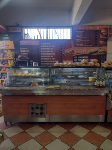 moveis para restaurante/cafeteria