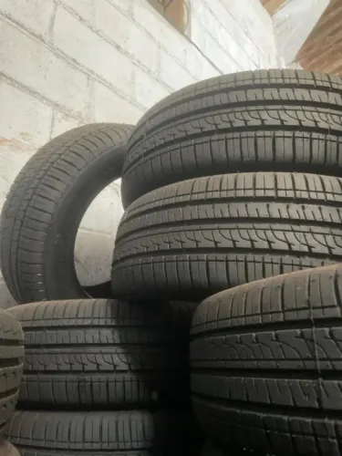 Pneus RL: pensados para quem busca funcionalidade e economia, 205/55 R16