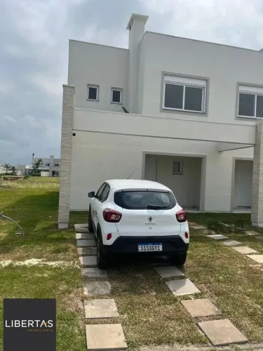 Casa de Condomínio em Remanso