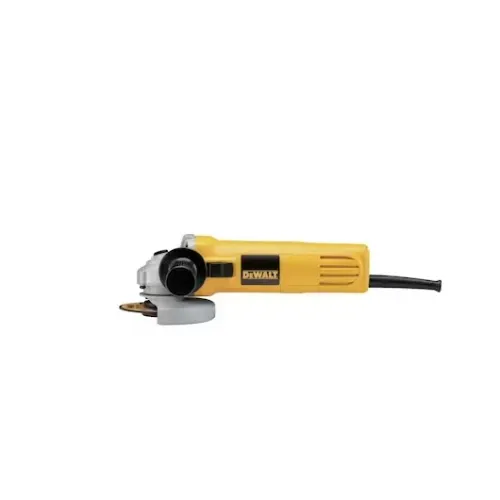 ESMERILHADEIRA DEWALT 950W C/CONTROLE DE VELOCIDADE 220V