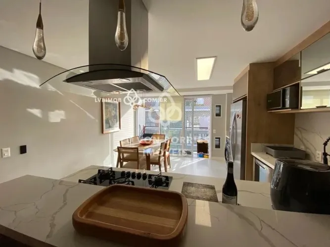 Apartamento Cobertura Duplex para Venda em Jurerê Florianópolis-SC