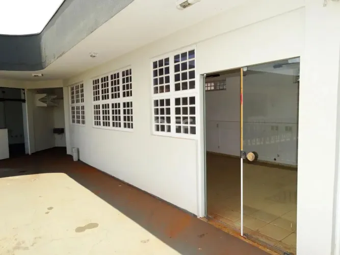 Sala para alugar - Barão Geraldo, Campinas SP