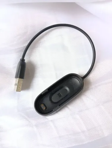 Carregador Mi Band 4 Original