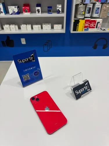 iPhone 14 Plus 128gb (seminovo)