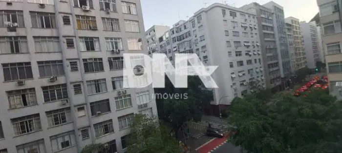 Apartamento-À VENDA-Copacabana-Rio de Janeiro-RJ