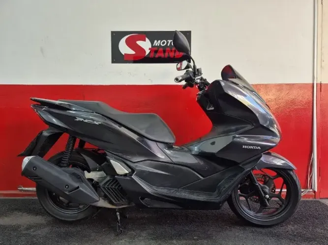 Honda PCX 160