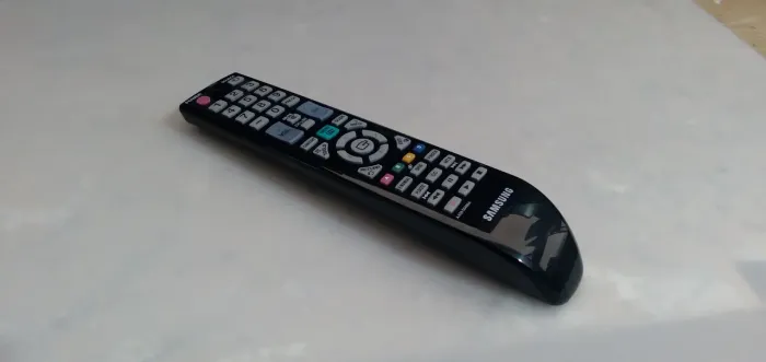 Controle Remoto Original TV Samsung 