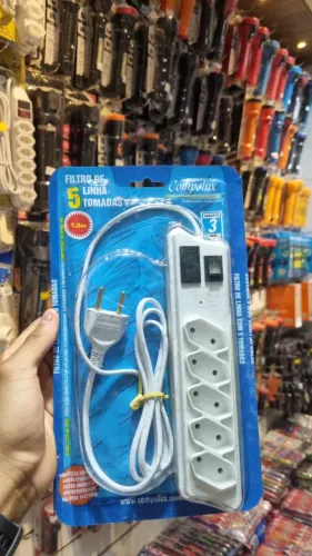 FILTRO DE LINHA