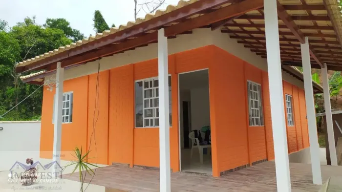 Casa para locação Comercial Bairro Flamengo - Maricá/RJ