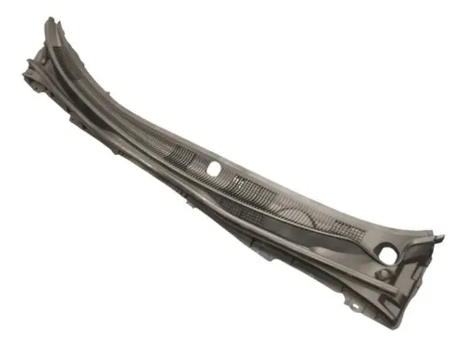Grade Churrasqueira Ford Fusion 2008 2009 2010 2011 2012