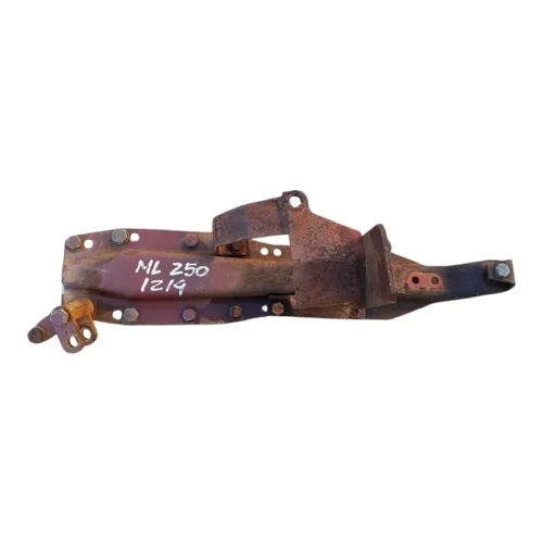 Suporte Do Estribo Le Original M. Benz 1214  E3480