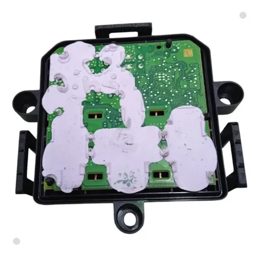 Módulo Motor Ventilação Mercedes C200 2.0t 2014 2015