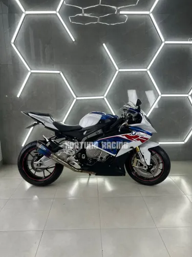 BMW S 1000 RR