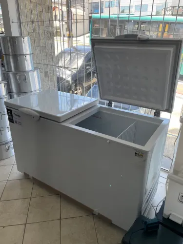 MB Frezer horizontal 503L - Fricon