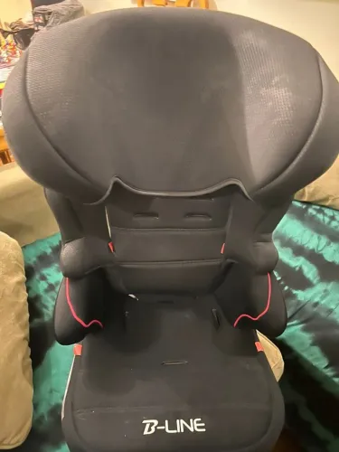 Cadeira Booster - até 36kg