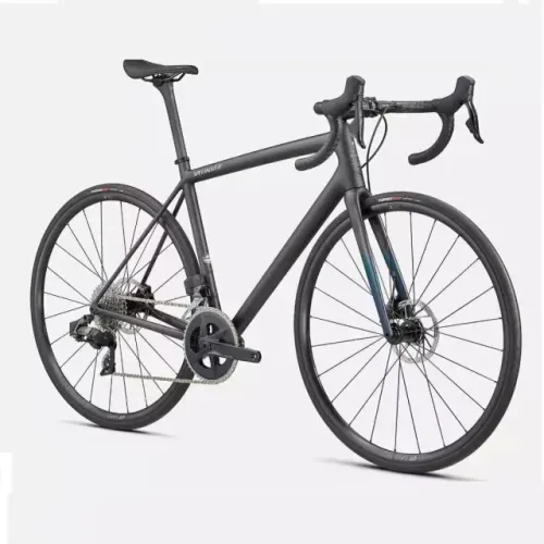 BICICLETA SPECIALIZED AETHOS COMP TAMANHO 56 - SRAM RIVAL ETAP AXS