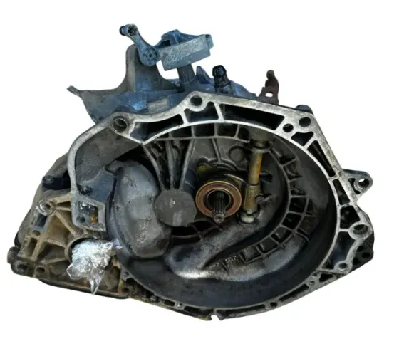 Caixa câmbio GM corsa celta 1.0 manual 2002 2012