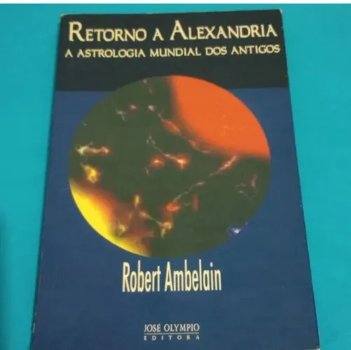 Retornou à Alexandria Astrologia 