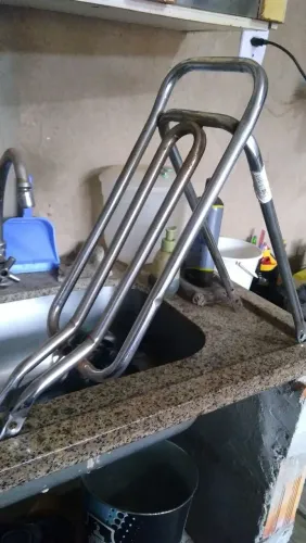 Bagageiro
