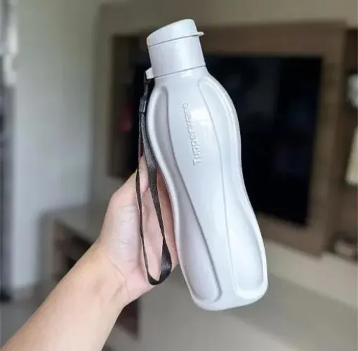 Garrafa Eco Tupper Algodão 500 ml Tupperware