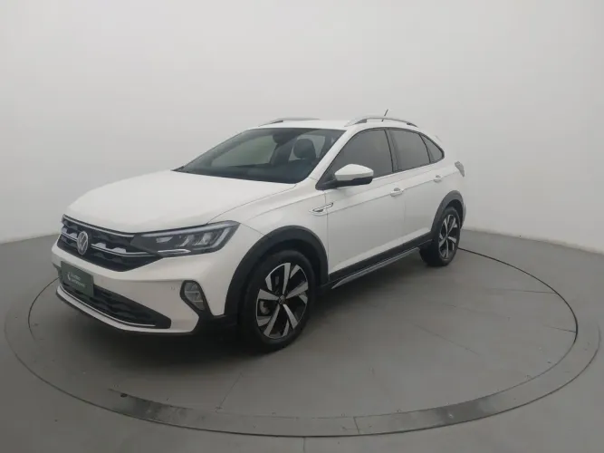 Volkswagen Nivus Highline 1.0 200 TSI Flex AUT 2024