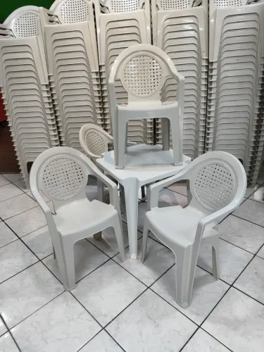 Jogo de mesa star